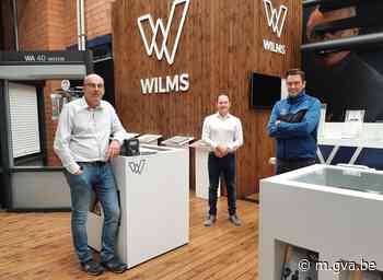 Wilms nv investeert 8,3 miljoen: “Meer bestellingen zonweringen en screens omdat klanten meer thuisblijven” - Gazet van Antwerpen