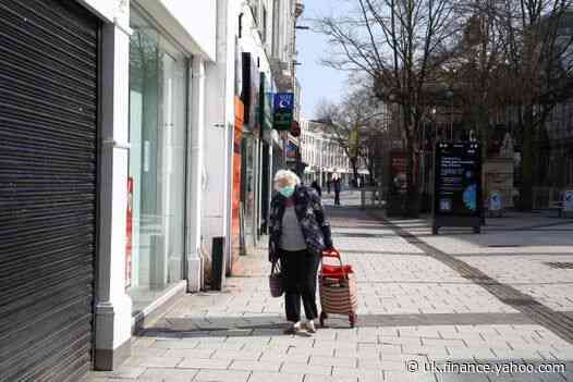Too young to retire, too old to work: How the pandemic has ravaged women hit by state pension age rise
