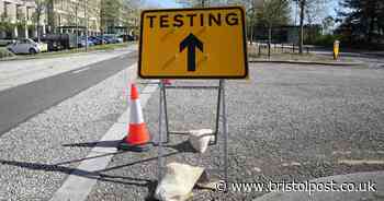 All three areas around Bristol record a rise in coronavirus cases in a day