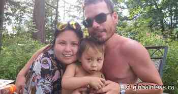 Hope, B.C., dad killed in ATV crash remembered as ‘a beautiful soul’ - Global News