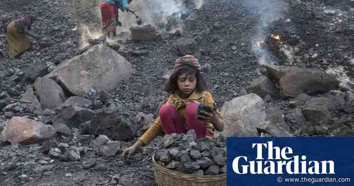 India plans to fell ancient forest to create 40 new coalfields