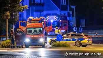 Bombendrohung gegen Gesundheitsämter in Olpe und Köln