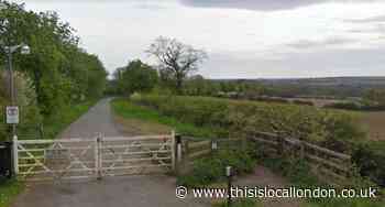 Man arrested after women's body found in Enfield woods