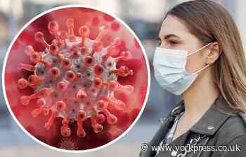 Face mask rules: Full list of where you need to wear one from August 8