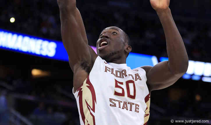Basketball Player Michael Ojo Dies at 27 After Collapsing During Training
