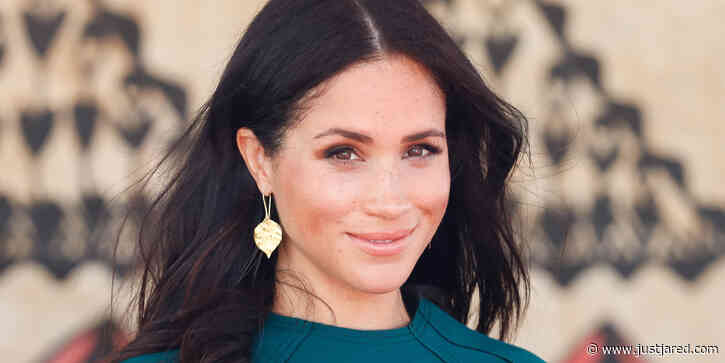 Meghan Markle To Moderate The 19th*'s Virtual Summit Next Week