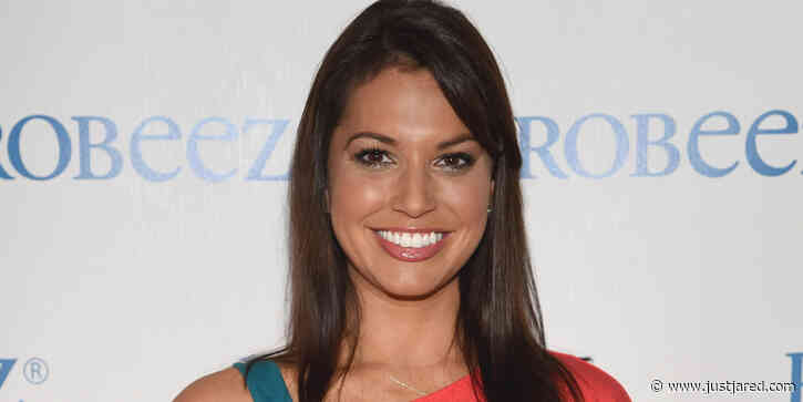 Melissa Rycroft Admits She's Never Watched Her Season of 'The Bachelor'