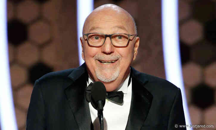 HFPA President Lorenzo Soria Has Died at 68