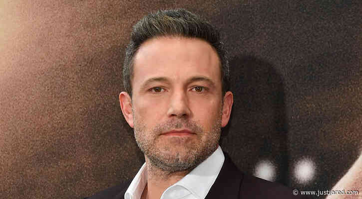 Ben Affleck to Write & Direct New Movie About the Making of 'Chinatown'