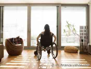 The government has been called out for not paying disability panel members. About time