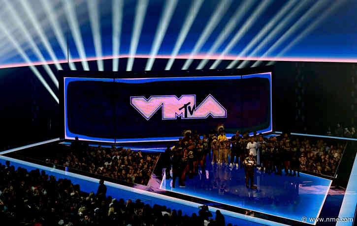 MTV Video Music Awards to reportedly change venues because of coronavirus “safety concerns”
