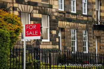 Everything you need to know about the UK housing market right now