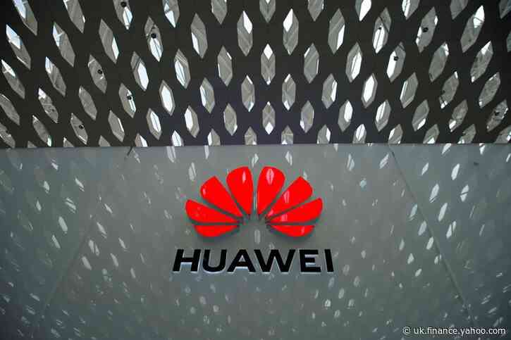 Huawei to stop making flagship chipsets as U.S. pressure bites, Chinese media say