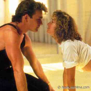 Jennifer Grey Could Be Bringing Back Baby for a New Dirty Dancing Movie