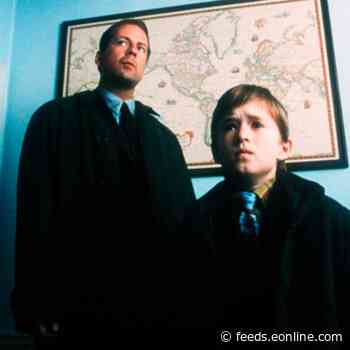 A Haunted Set and a Soundtrack That Spoiled Everything: 20 Fascinating Facts About The Sixth Sense