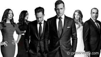 Index of Suits Season 9: Plot, Cast (Gabriel Macht, Michael Ross, etc), Release Date and Everything You Wa ... - Press Reality