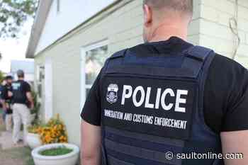 Canadian man who was set to be deported from U.S. gets COVID in custody, dies