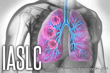 Another ALK Drug Tops Crizotinib in First-Line NSCLC