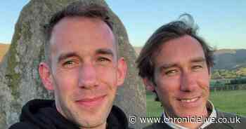 How a caring Tynemouth brother is giving hope to his sibling battling cancer