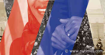 Three New Books by Women in the American Political Sphere