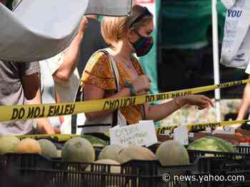 California county will pay people diagnosed with coronavirus $1,250 to stay home