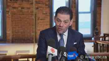 Lebanese-Canadian business leaders call on Ottawa to match $2.5M donation to Beirut relief