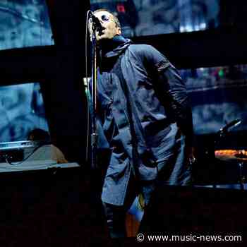 Liam Gallagher mocks Noel's plans for covers album