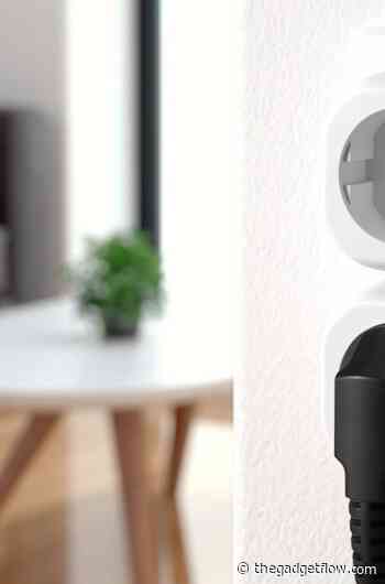 Smart plugs that can make your home even smarter - Gadget Flow