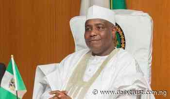 Sokoto gets new grand khadi - Daily Trust