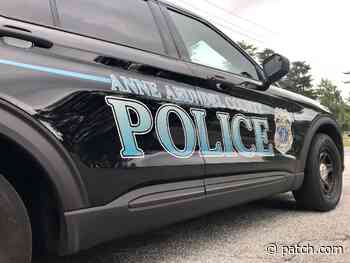 Police Arrest, Charge Baltimore Man With Shooting Outside Mall - Anne Arundel, MD Patch