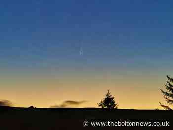 Magnificent seven from members of Bolton News Camera Club