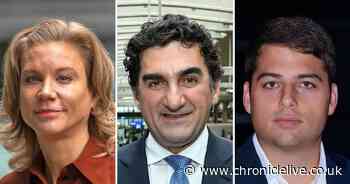 Consortium 'humbled' by Newcastle fans and this week has shown power of fanbase