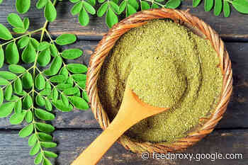 Best Moringa Powders, Capsules and Tea Leaf Products in 2020