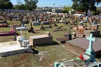 Educadora AM - Cemitérios de Limeira permanecem fechados no Dia dos Pais - Educadora
