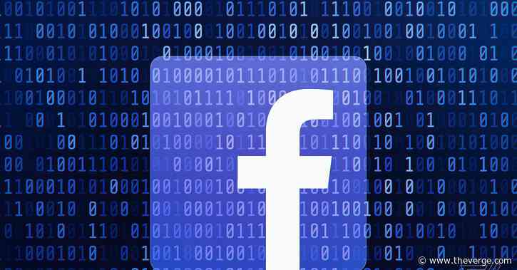 Facebook bans one of the largest QAnon groups for violating harassment, hate speech policies