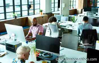 Furlough: Why the jobs market is facing a wakeup call