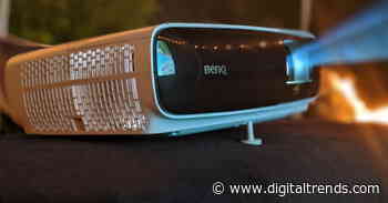 Making a personal oasis: How I built my own outdoor theater