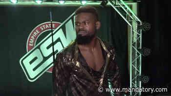Fred Yehi On A Potential Catch Point Reunion, Wants To See More Black-Owned Wrestling Promotions