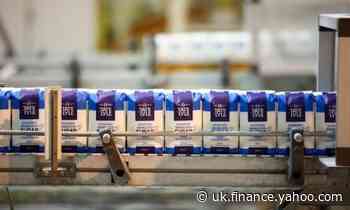 Brexit backers Tate & Lyle set to gain £73m from end of EU trade tariffs