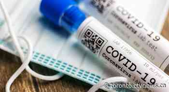 Ontario records fewer than 100 new COVID-19 cases for sixth day in a row