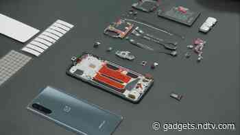 OnePlus Nord Internals Exhibited by Carl Pei in New 'Tear-Up' Assembly Video