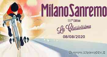 Ormea: sabato 8 agosto arriva la "Milano-Sanremo" - www.ideawebtv.it - Quotidiano on line della provincia di Cuneo - IdeaWebTv