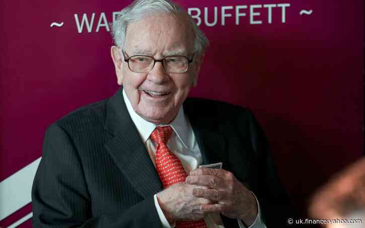 Warren Buffett takes $10bn hit and slashes 10,000 jobs at parts maker