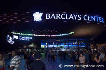 MTV VMAs 2020 Exit Barclays Center, Will Take Place at Outdoor NYC Locations