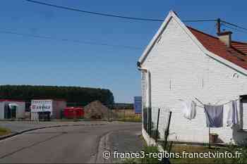 Nord : des mines de charbon oubliées près de Valenciennes, quels sont les risques sur la commune d'Hasnon ? - France 3 Régions