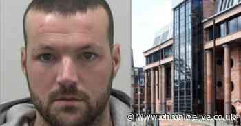 Child rapist back behind bars for using Snapchat to message boy, 13