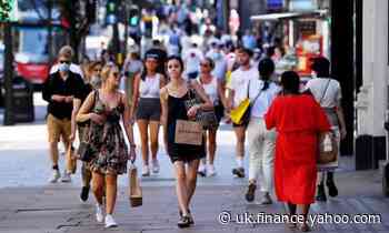 Recession in real time: how big data can track the Covid slump