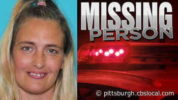 City Of McKeesport Police Safely Locate Previously Missing, Endangered 41-Year-Old Kelly Lynn Sias