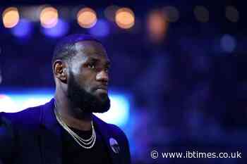 Lebron James injury: LA Lakers release details