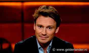 Opdrachten Sander Schimmelpenninck gecanceld na uitspraak over ‘lekkere’ Alexia